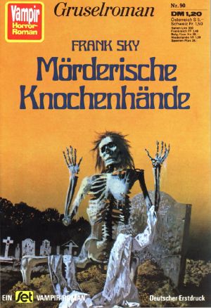 [Vampir Horror 90] • Moerderische Knochenhaende